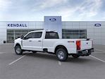 2025 Ford F-250 Crew Cab 4x4, Pickup for sale #W6166 - photo 2