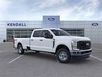 2025 Ford F-250 Crew Cab 4x4, Pickup for sale #W6166 - photo 7