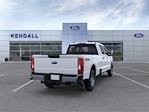 2025 Ford F-250 Crew Cab 4x4, Pickup for sale #W6166 - photo 8