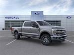 2025 Ford F-250 Crew Cab 4x4, Pickup for sale #W6191 - photo 7