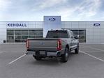 2025 Ford F-250 Crew Cab 4x4, Pickup for sale #W6191 - photo 8