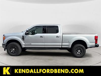 2017 Ford F-350 Crew Cab SRW 4x4 Pickup for sale #W6191A - photo 2