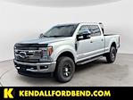 2017 Ford F-350 Crew Cab SRW 4x4 Pickup for sale #W6191A - photo 1