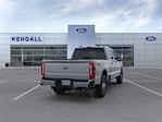 2025 Ford F-250 Crew Cab 4x4, Pickup for sale #W6192 - photo 8