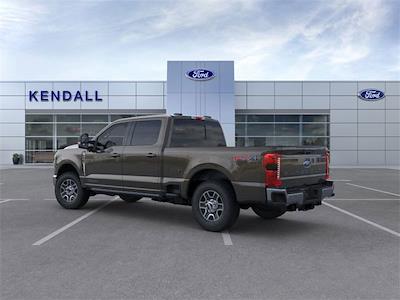 2025 Ford F-250 Crew Cab 4x4 Pickup for sale #W6193 - photo 2
