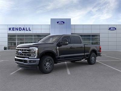 2025 Ford F-250 Crew Cab 4x4 Pickup for sale #W6194 - photo 1