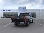 2025 Ford F-250 Crew Cab 4x4 Pickup for sale #W6194 - photo 15