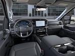 2025 Ford F-250 Crew Cab 4x4 Pickup for sale #W6194 - photo 3
