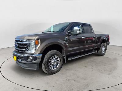 Used 2022 Ford F-250 - photo 1