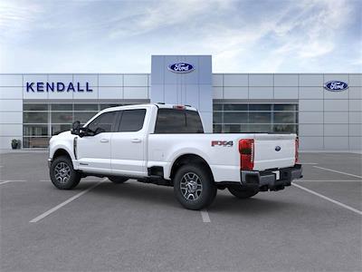 2025 Ford F-250 Crew Cab 4x4 Pickup for sale #W6197 - photo 2