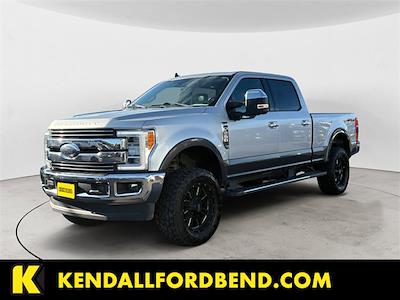 2019 Ford F-250 Crew Cab 4WD Pickup for sale #W6197A - photo 1