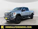 2019 Ford F-250 Crew Cab 4WD Pickup for sale #W6197A - photo 1