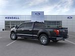 2025 Ford F-150 SuperCrew Cab 4x4, Pickup for sale #W6204 - photo 2