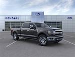 2025 Ford F-150 SuperCrew Cab 4x4, Pickup for sale #W6204 - photo 7