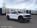 2025 Ford F-150 SuperCrew Cab 4x4, Pickup for sale #W6205 - photo 13