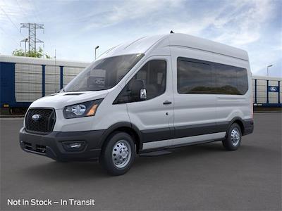 2024 Ford Transit 350 High Roof AWD, Passenger Van for sale #W6210 - photo 1