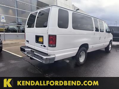 Used 2011 Ford E-350 XLT Passenger Van for sale #W6210A - photo 2