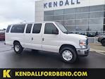 2011 Ford E-350 RWD Passenger Van for sale #W6210A - photo 1