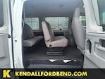 Used 2011 Ford E-350 XLT Passenger Van for sale #W6210A - photo 12