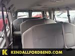 Used 2011 Ford E-350 XLT Passenger Van for sale #W6210A - photo 13