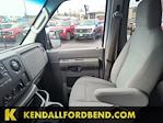 Used 2011 Ford E-350 XLT Passenger Van for sale #W6210A - photo 18