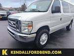 2011 Ford E-350 RWD Passenger Van for sale #W6210A - photo 2