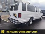 Used 2011 Ford E-350 XLT Passenger Van for sale #W6210A - photo 2