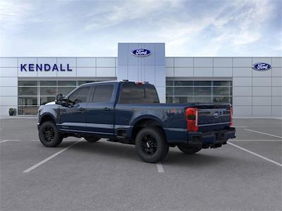 2025 Ford F-250 Crew Cab 4x4 Pickup for sale #W6213 - photo 2