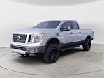 2016 Nissan Titan XD Crew Cab 4WD Pickup for sale #W6213A - photo 1
