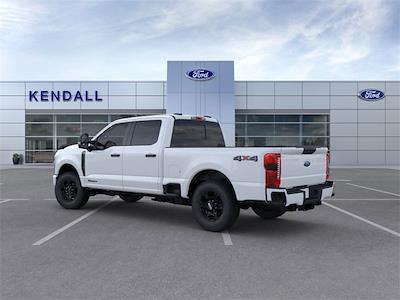 New 2025 Ford F-250 XL Crew Cab 4x4 Pickup for sale #W6214 - photo 2