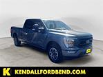 2023 Ford F-150 SuperCrew Cab 4x4 Pickup for sale #W6221A - photo 3