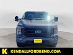 2023 Ford F-150 SuperCrew Cab 4x4 Pickup for sale #W6221A - photo 2