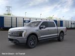 2024 Ford F-150 Lightning SuperCrew Cab AWD, Pickup for sale #W6240 - photo 1