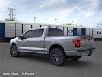 2024 Ford F-150 Lightning SuperCrew Cab AWD, Pickup for sale #W6240 - photo 2