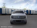 2024 Ford F-150 Lightning SuperCrew Cab AWD, Pickup for sale #W6240 - photo 6