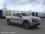 2024 Ford F-150 Lightning SuperCrew Cab AWD, Pickup for sale #W6240 - photo 7