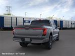 2024 Ford F-150 Lightning SuperCrew Cab AWD, Pickup for sale #W6240 - photo 8