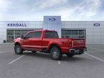 2025 Ford F-250 Crew Cab 4x4, Pickup for sale #W6243 - photo 2