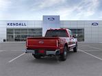 2025 Ford F-250 Crew Cab 4x4, Pickup for sale #W6243 - photo 8