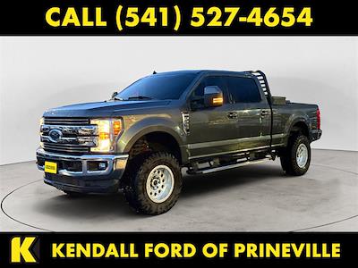 2019 Ford F-250 Crew Cab 4WD Pickup for sale #W6250A - photo 1