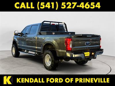 2019 Ford F-250 Crew Cab 4WD Pickup for sale #W6250A - photo 2