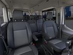 2024 Ford Transit 350 Medium Roof AWD, Passenger Van for sale #W6251 - photo 10