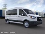 2024 Ford Transit 350 Medium Roof AWD, Passenger Van for sale #W6251 - photo 7