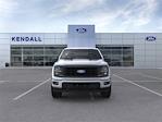 2025 Ford F-150 SuperCrew Cab 4x4, Pickup for sale #W6252 - photo 11