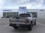 2024 Ford Ranger SuperCrew Cab 4x4, Pickup for sale #W6257 - photo 8