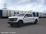 2025 Ford F-150 SuperCrew Cab 4x4, Pickup for sale #W6259 - photo 1