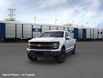 2025 Ford F-150 SuperCrew Cab 4x4, Pickup for sale #W6259 - photo 4