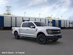 2025 Ford F-150 SuperCrew Cab 4x4, Pickup for sale #W6259 - photo 13