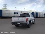 2025 Ford F-150 SuperCrew Cab 4x4, Pickup for sale #W6259 - photo 15