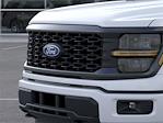 2025 Ford F-150 SuperCrew Cab 4x4, Pickup for sale #W6263 - photo 17